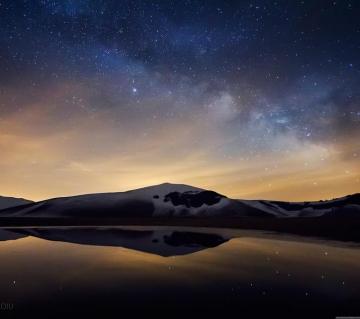 Beautiful Landscapes Stock Samsung Galaxy Star