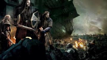 The Hobbit Battle Of Five Armies Wallpaper By Sachso74 On
