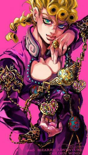 On Jojo S Bizarre Adventure Bizzare