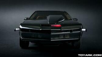 Knight Rider Kitt Wallpaper