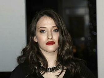 Kat Dennings Wallpaper Desktop