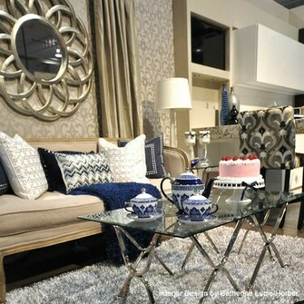Design Predictions From Catherine Lucie Horber Beautiful