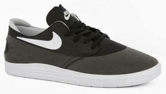 Nike Sb Lunar One Shot