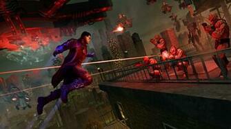 Best Saints Row Games Wallpaper HD Imagebank Biz
