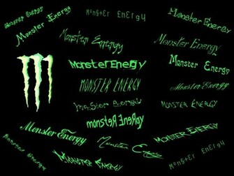 Monster Wallpaper Background For Desktops