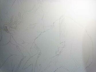 First Portrait Basic Color Questions Wip X Post From