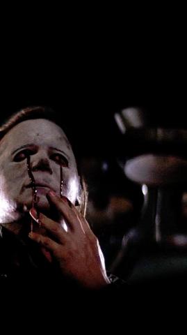 Michael Myers Wallpaper Pixel Wallpaperpass