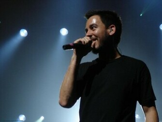 Mike Shinoda Wallpaper