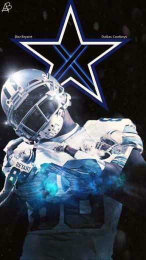 Dez Bryant Wallpaper Dallas Cowboys