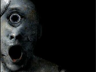 Horror Movies Wallpaper