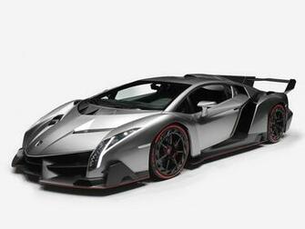 Lamborghini Veneno Background HD Net