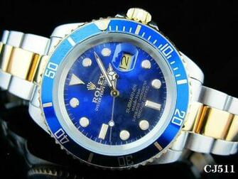 Branded Watches Rolex Mens Desktop Clock