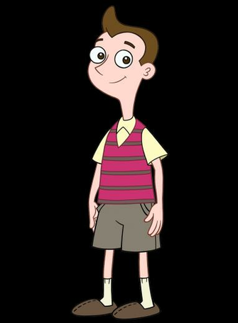 Milo Murphy S Law