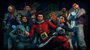 Saints Row Dead Island Parent Company We Are Not