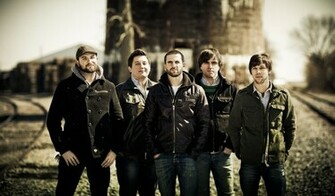 Blessthefall Wallpaper B11 Rock Band