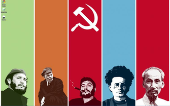 Fidel Castro Wallpaper