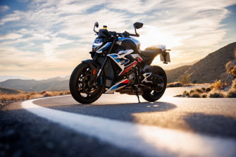 Bmw M1000r On Re Mcn
