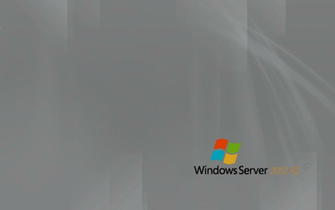 Windows Server R2 Wallpaper
