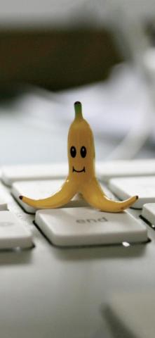 Funny Wallpaper Discover More Banana Cool Fun