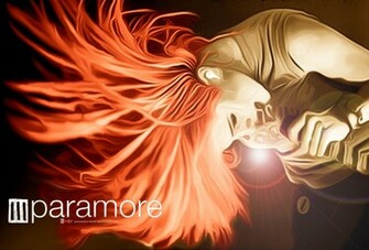 Paramore Wallpaper Hayley Williams By