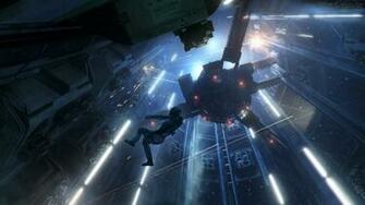 Papel De Parede Killzone Shadow Fall