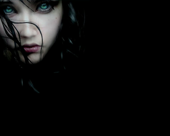 Wallpaper Eyes Sad Dawallpaperz