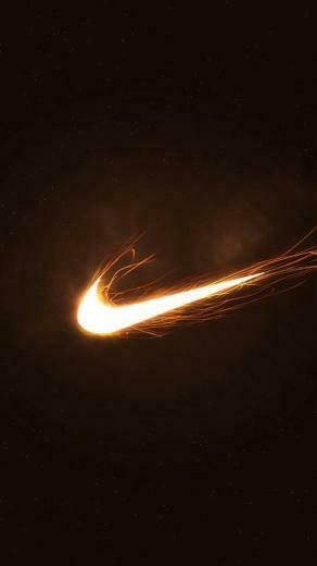 iPhone Nike Wallpaper