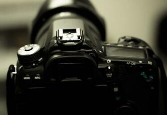 Camera Canon Reflex Wallpaper And Background Fondos De Pantalla