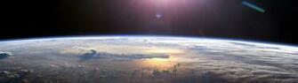 Jpeg Multi Monitor Earth Wallpaper Background Id