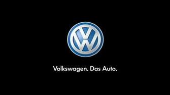 Hot Cars Vw Das Auto Volkswagen Logo Image Car Company