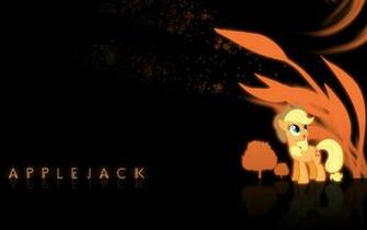 Applejack Background Wallpaper Tehnomad