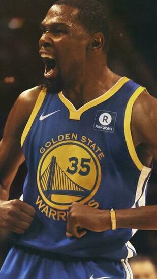 Kevin Durant Wallpaper Basketball