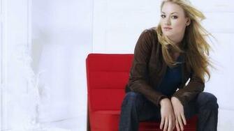 Yvonne Strahovski Wallpaper 1080p