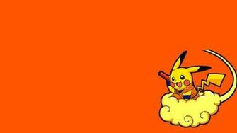 Pokemon Wallpaper Pikachu