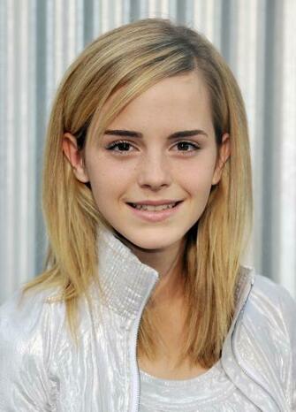 Emma Watson S Hair Evolution From Harry Potter Hermione To