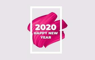 Best Happy New Year Wallpaper Image For Desktops In HD