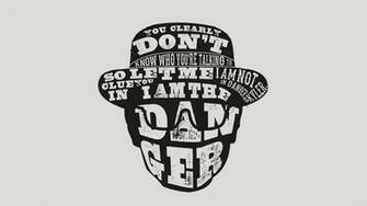 Walter White Breaking Bad Quotes