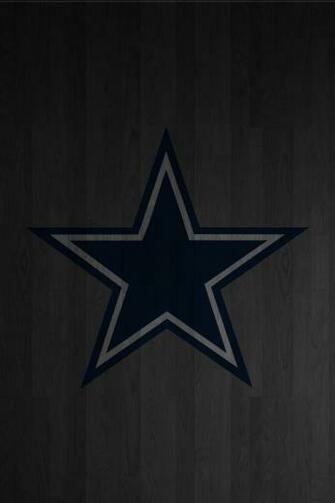 Dallas Cowboys iPhone 4s Wallpaper