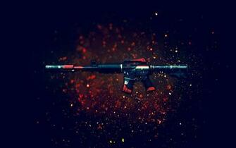 Counter Strike Global Offensive Wallpaper