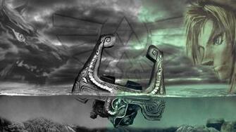 The Legend Of Zelda Twilight Princess HD Wallpaper X