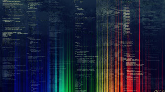 Coding Wallpaper HD