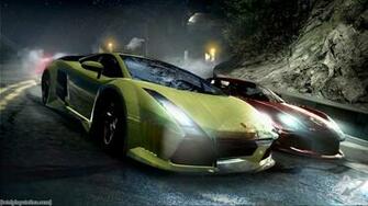 Need For Speed Wallpaper