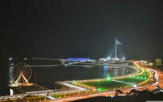 Baku 4k HD Desktop Wallpaper For Ultra Tv Wide