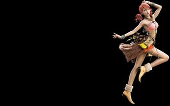Final Fantasy Xiii Oerba Dia Vanille HD Wallpaper Games