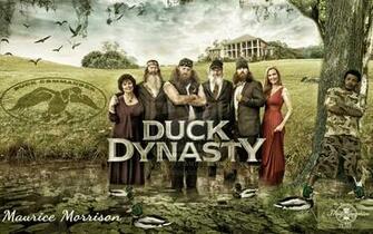 Duck Dynasty Wallpaper Wide HD