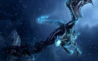 Fantasy Creature Animated Wallpaper H33t Screensavers Torrent