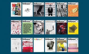 Wallpaper Magazine Videos