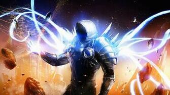 Cool Gaming Wallpaper Sf