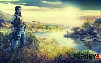 Showing Gallery For Far Cry Wallpaper 1080p