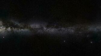Milky Way Wallpaper